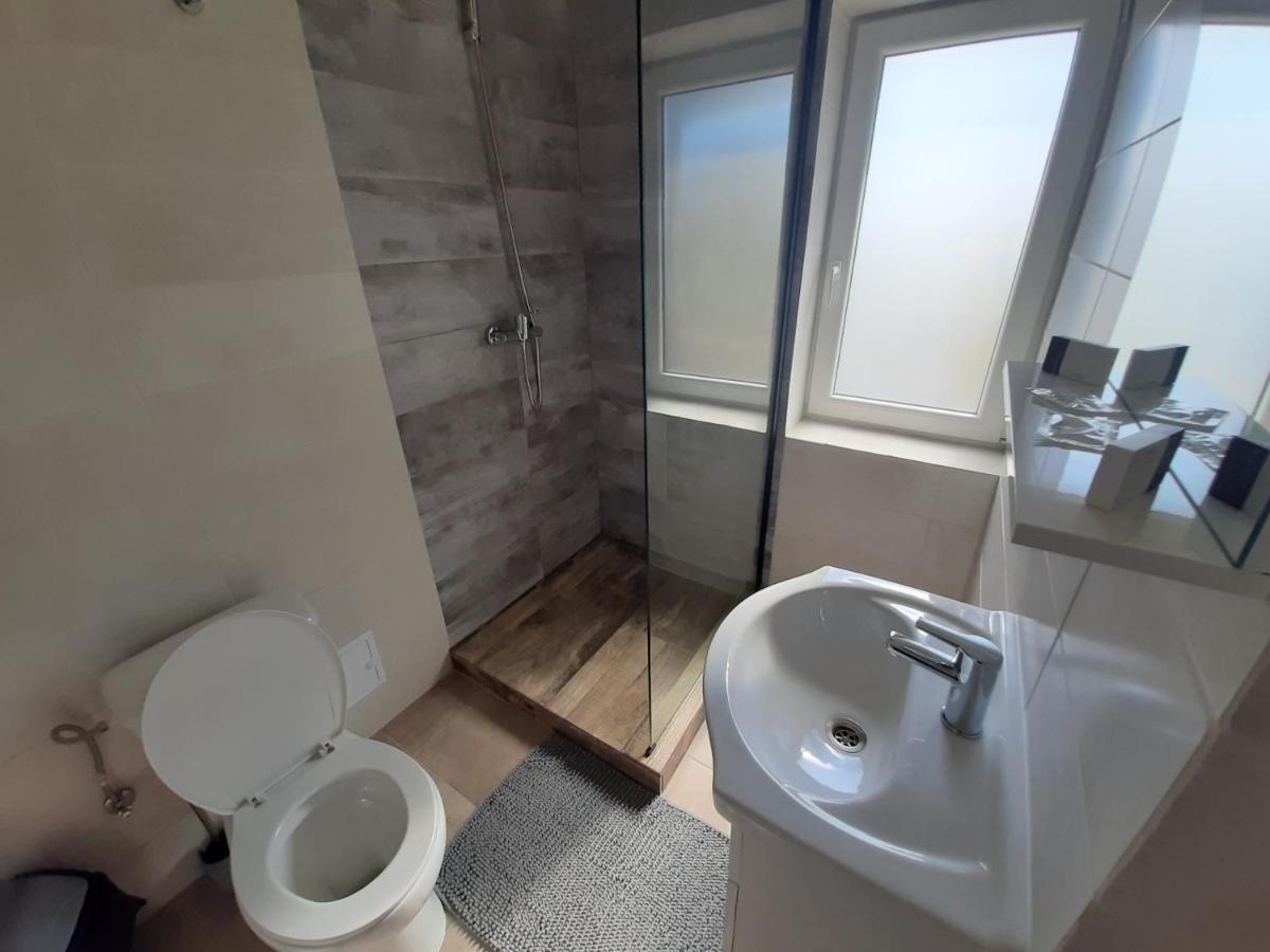 Noor Villa Vatra Dornei Bagian luar foto