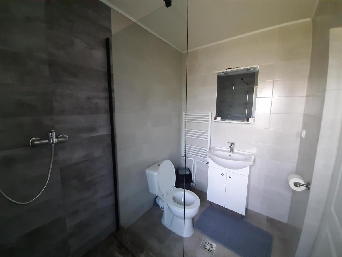 Noor Villa Vatra Dornei Bagian luar foto