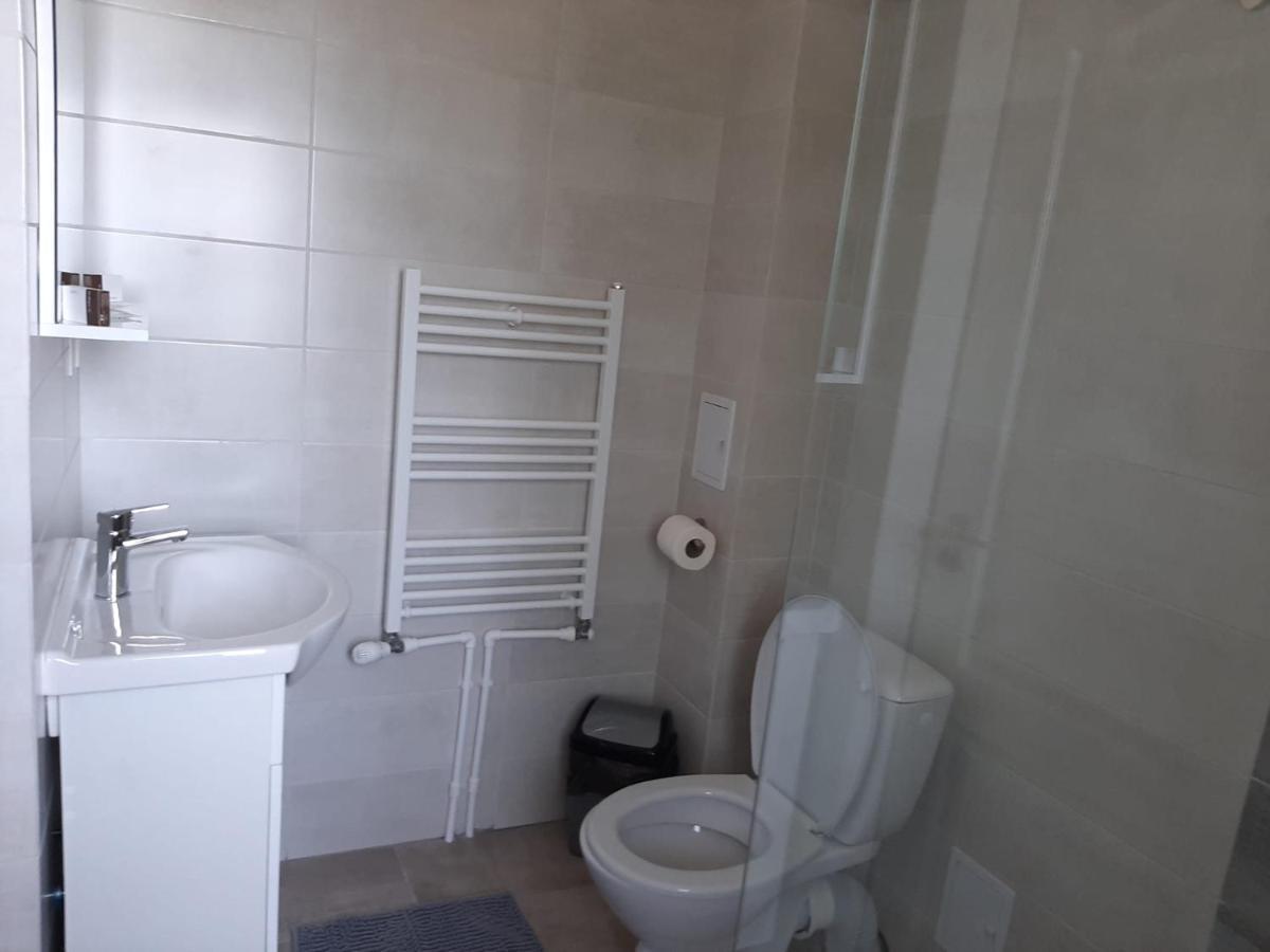 Noor Villa Vatra Dornei Bagian luar foto